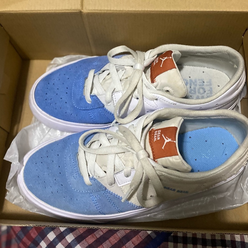 Jordan's Jumpmans Mens 7.5